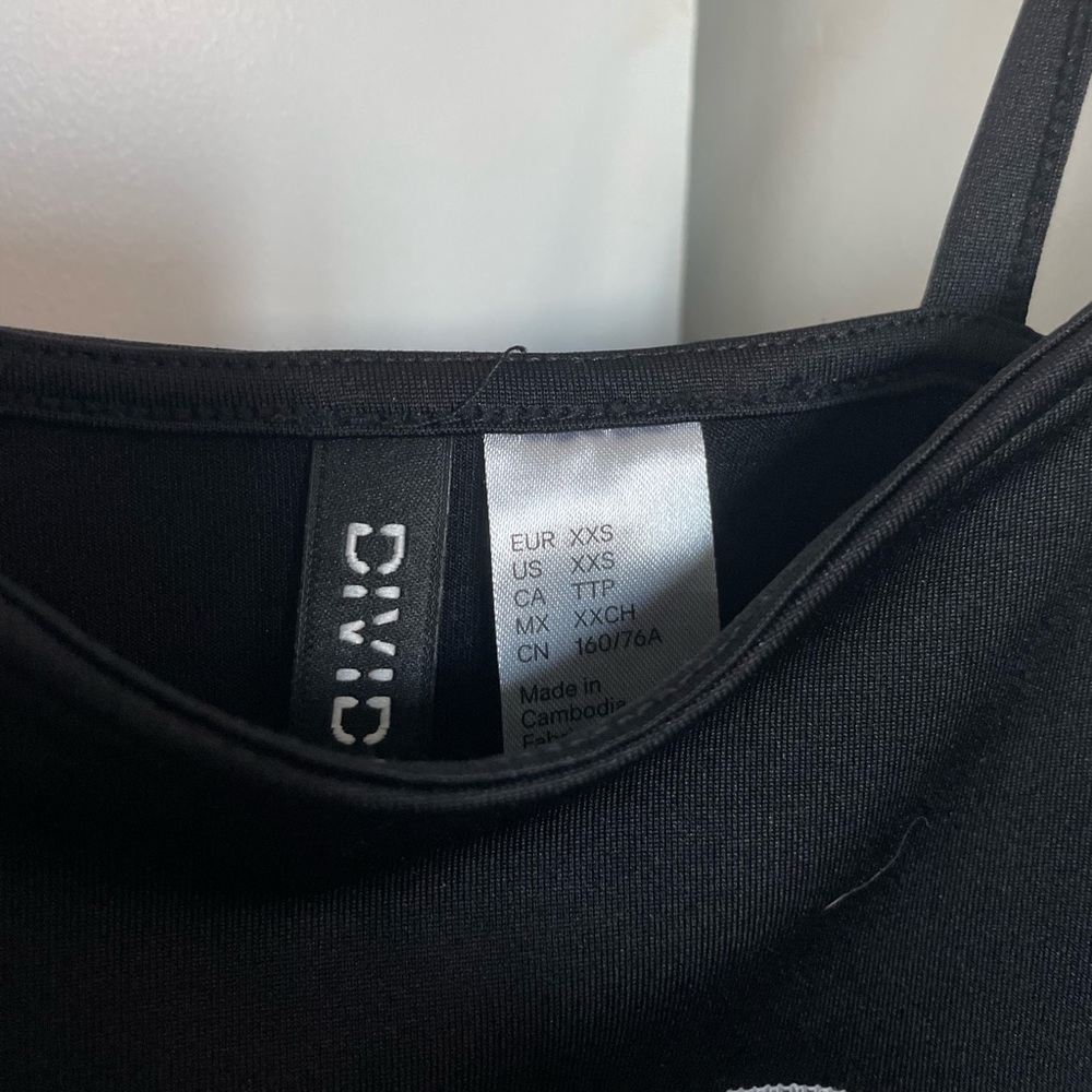 MINI DRESS - Picture 3 of 3